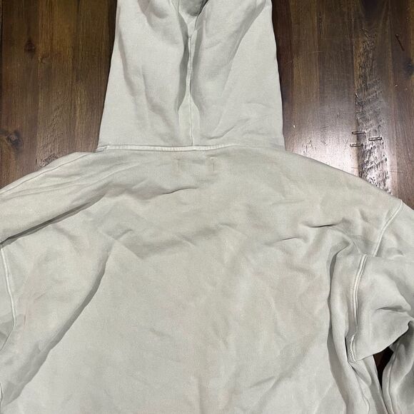 TNA by Artizia Long Sleeve, Kangaroo Pocket, Hoodie Sweatshirt, Women's Size 3/L - Picture 11 of 14